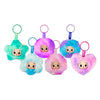 Toi-toys sleutelhanger makiki portemonnee
