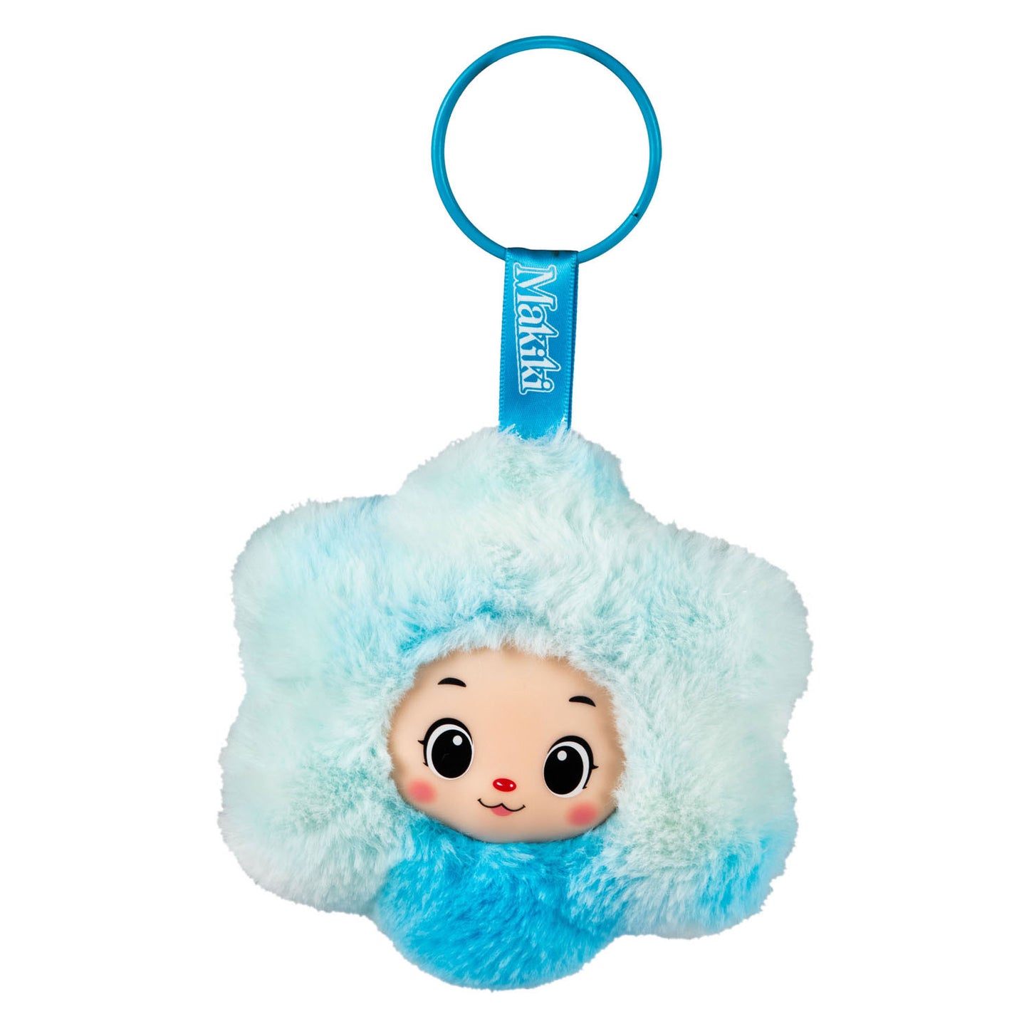 Toi-toys sleutelhanger makiki portemonnee