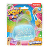 Toi-toys bolso de mano con purpurina - 8 cm