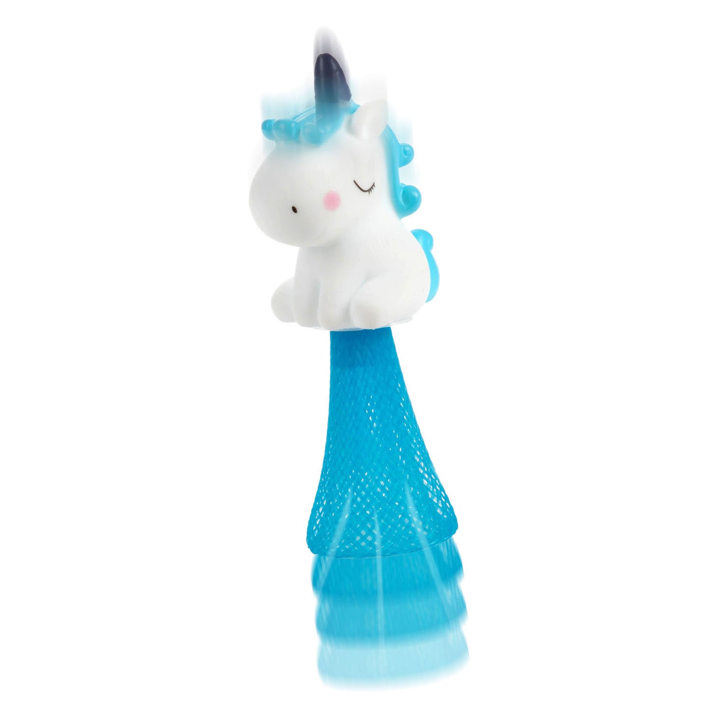 Toi-toys plopper unicornio 12cm