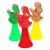 Dinosauro plopper Toi-toys 12 cm