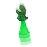 Toi-toys plopper dinosaurus 12cm - afbeelding 2