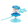Toi-toys peonza bailarina 7,5cm