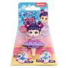 Toi-toys peonza bailarina 7,5cm