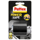 Pattex 1006692 - 5m nero | 6 pezzi