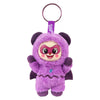 Toi-toys llavero peluche superhéroe - 16cm