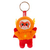 Toi-toys llavero peluche superhéroe - 16cm