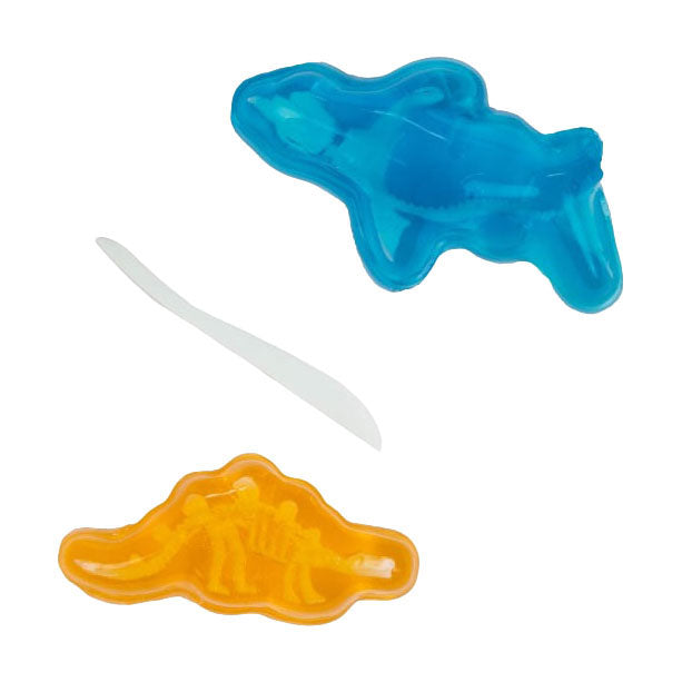 Toi-toys mini set di scavo per slime incl. strumento