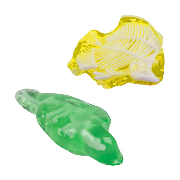 Toi-toys mini set di scavo per slime incl. strumento