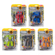 Toi-toys veranderrobot auto 2in1