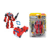 Toi-toys che cambia l'auto robot 2in1