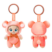 Toi-toys keychain makiki doll - 15cm - afbeelding 4