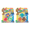 Toi-toys anti stressfiguur flexerz 6cm - 3st.