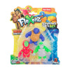 Toi-toys figura antistress flexerz 6cm - 3 pz.