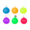 Toi-toys pufferbal spikes 20cm