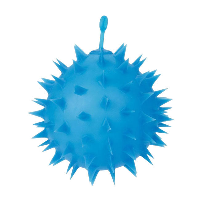 Toi-toys pufferbal spikes 20cm