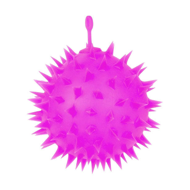Toi-toys pufferbal spikes 20cm