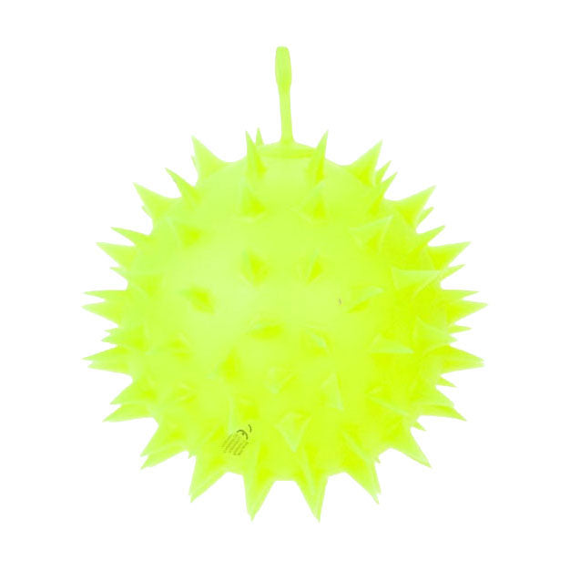 Toi-toys pufferbal spikes 20cm
