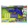 Toi-toys foam strikex pistool shot s-10 incl. foampijlen