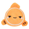 Toi-toys so kawaii pluchen stuiterbaldier - 6cm