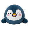 Toi-toys so kawaii pluchen stuiterbaldier - 6cm