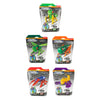 Toi-toys insecto 3D montable - 5 en 1