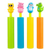 Toi-toys animal pistola de agua salpicada - 25cm