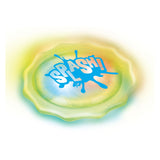Toi-toys splash disc water skipper met licht 9cm 3 assorti - afbeelding 3