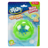 Toi-toys splash disc water skipper met licht 9cm 3 assorti - afbeelding 4