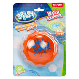 Toi-toys splash disc water skipper met licht 9cm 3 assorti - afbeelding 5