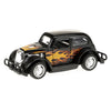 Toi-toys toi giocattoli city car pullback pressofusa