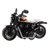 Vehicool pull back motor chopper