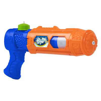 Pistola in schiuma Toi-toys con schiuma 24 cm