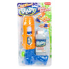 Toi-toys schuimpistool met schuim 24cm