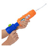 Toi-toys schuimpistool met schuim 24cm