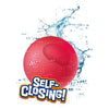Toi-toys globo de agua con salpicaduras reutilizable y con cierre automático - 9 piezas