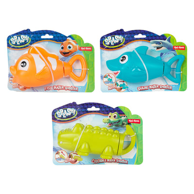 Toi-toys spruzza pistola ad acqua spruzzatrice d'acqua per animali