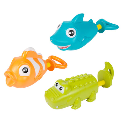 Toi-toys spruzza pistola ad acqua spruzzatrice d'acqua per animali