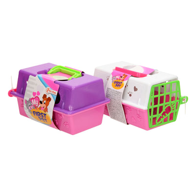 Toi-Toys animal en la maleta