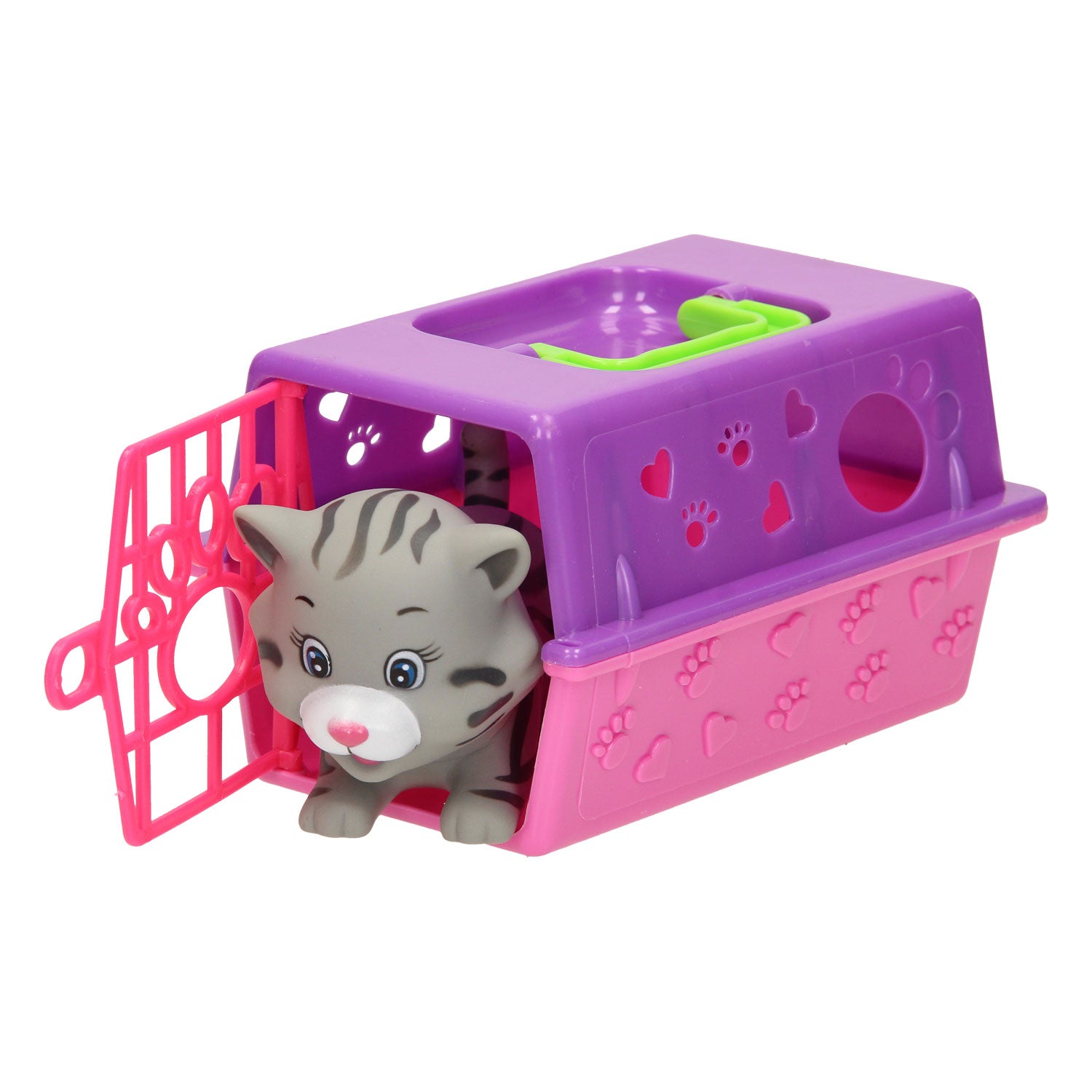 Toi-Toys animal en la maleta