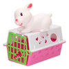 Toi-Toys animal en la maleta