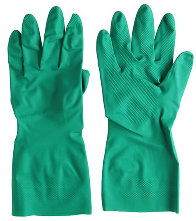 Vileda 1046052 - guanti dermoplus m | 12 pezzi