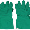 Vileda 1046053 - guanti dermoplus l| 12 pezzi