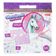 Diseña tu propio libro de bocetos de pony