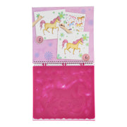 Toi-toys design je eigen pony schetsboek - afbeelding 4