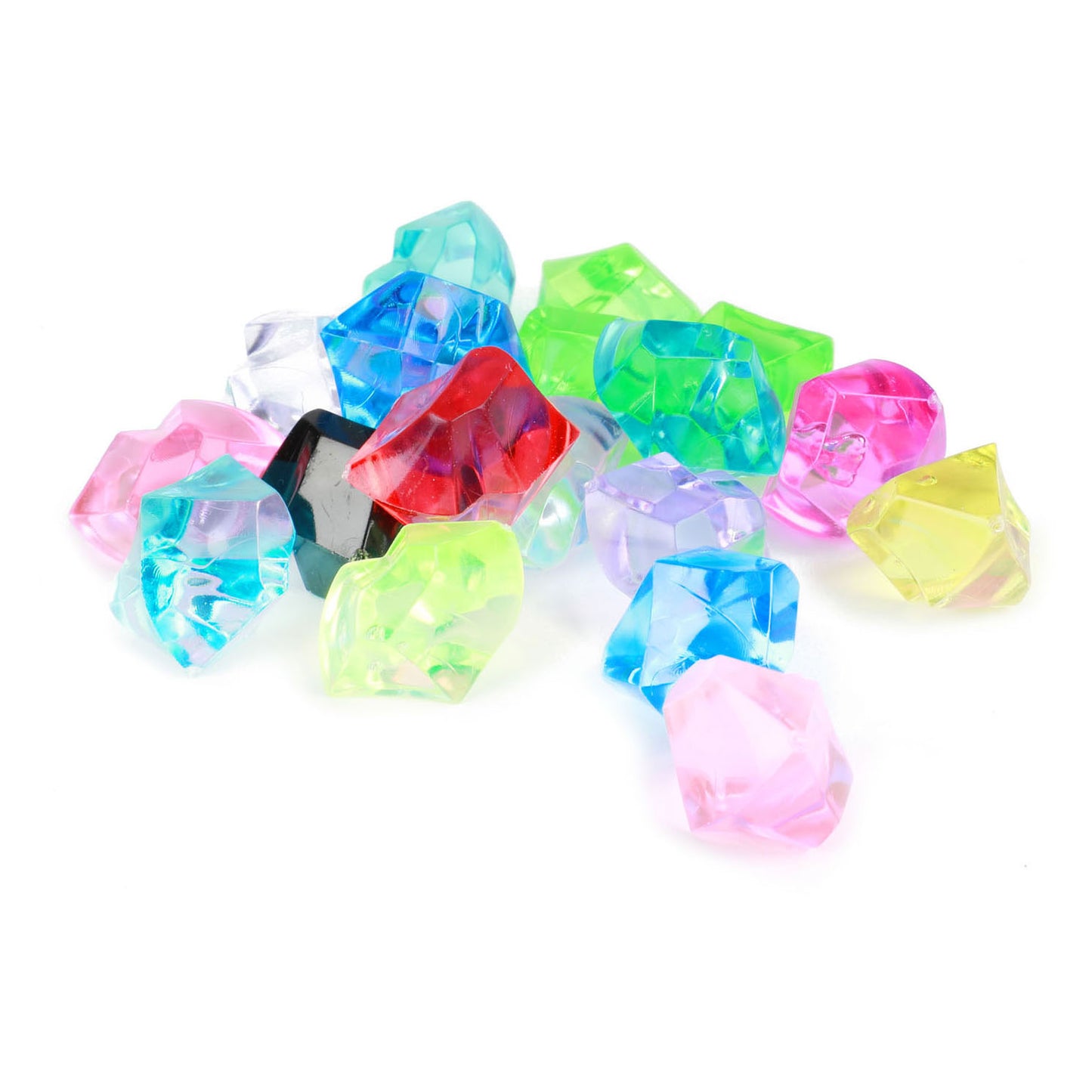 Toi-toys monete pirata e diamanti