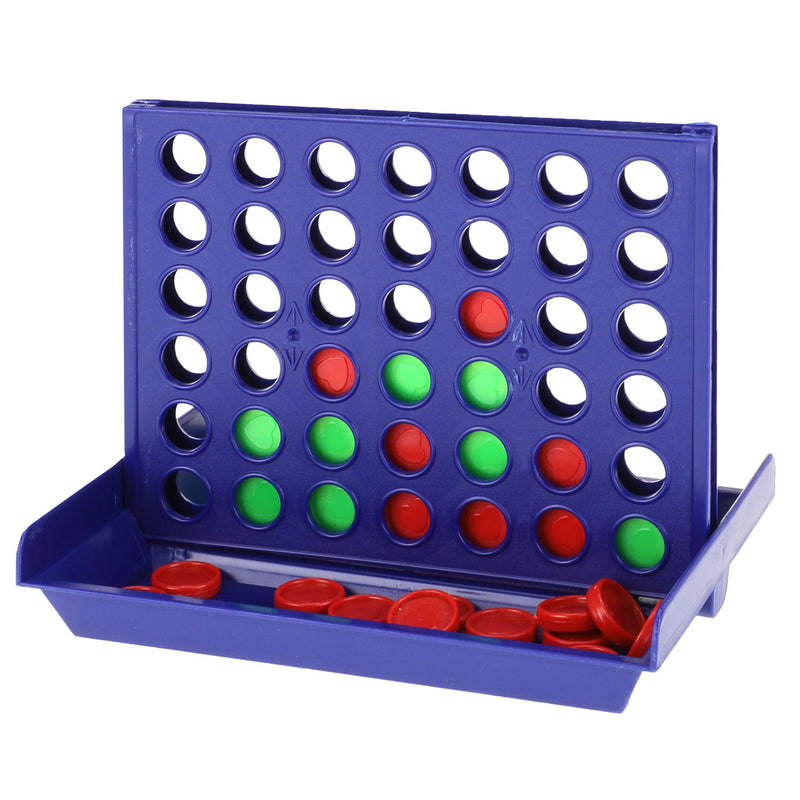 Toi-toys 4 op een rij