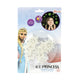 Toi-toys Glow in the Dark Ijsprinses Snowflakes