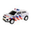 Rc rc politieauto,16cm