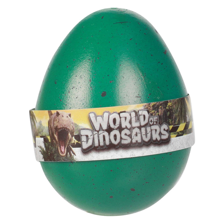 TOI TOYS Growth-hegg Dinosaurus
